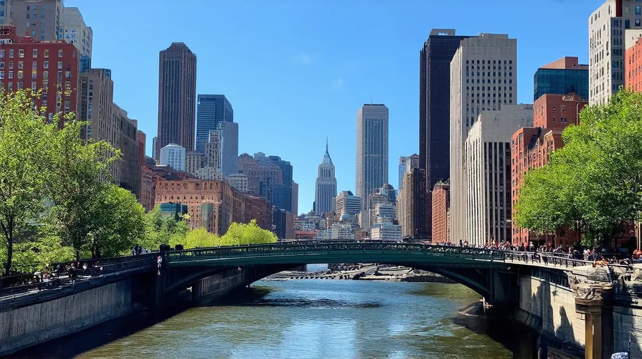 Free Walking Tour Itinerary Pittsburgh: Explore the City