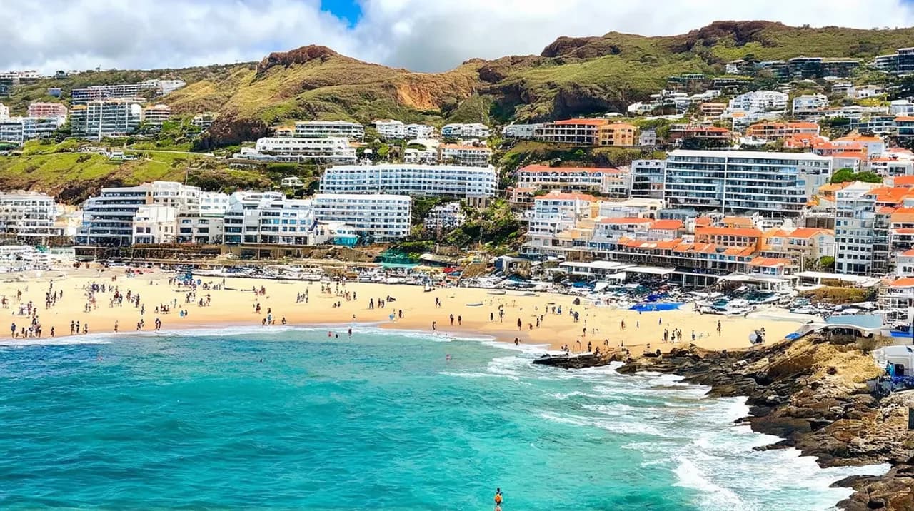 Free Walking Tour Itinerary Plettenberg Bay