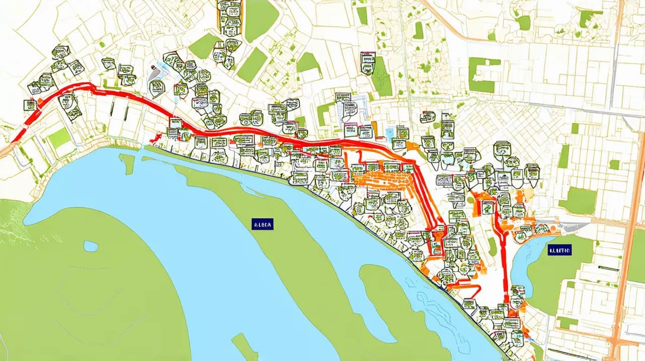 Free Walking Tour Itinerary Port Moresby