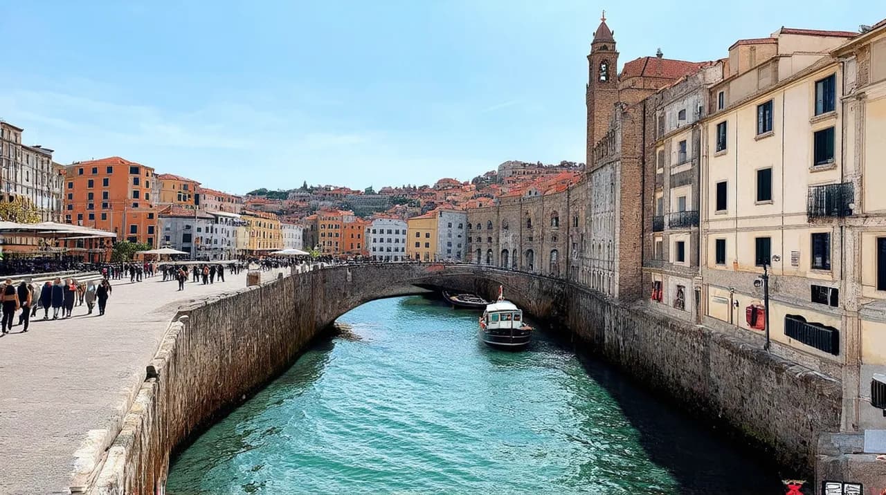 Free Walking Tour Itinerary Porto: Discover the City