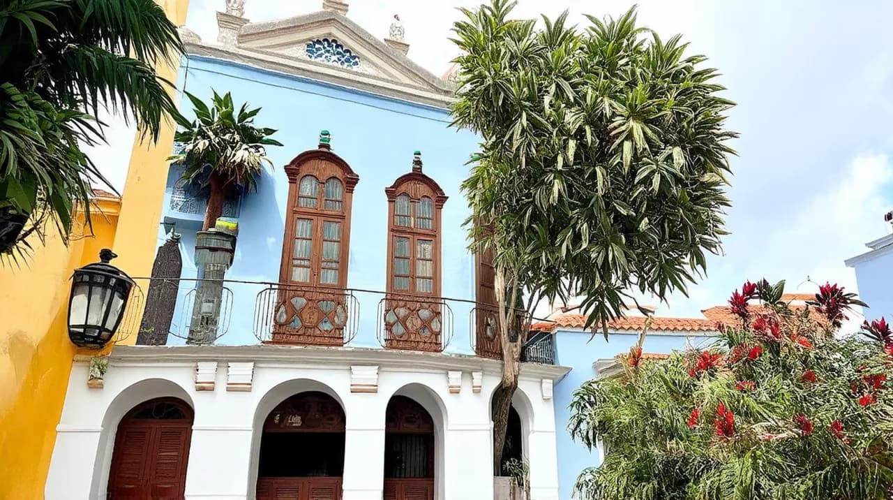 Free Walking Tour Itinerary Salvador: Discover the City