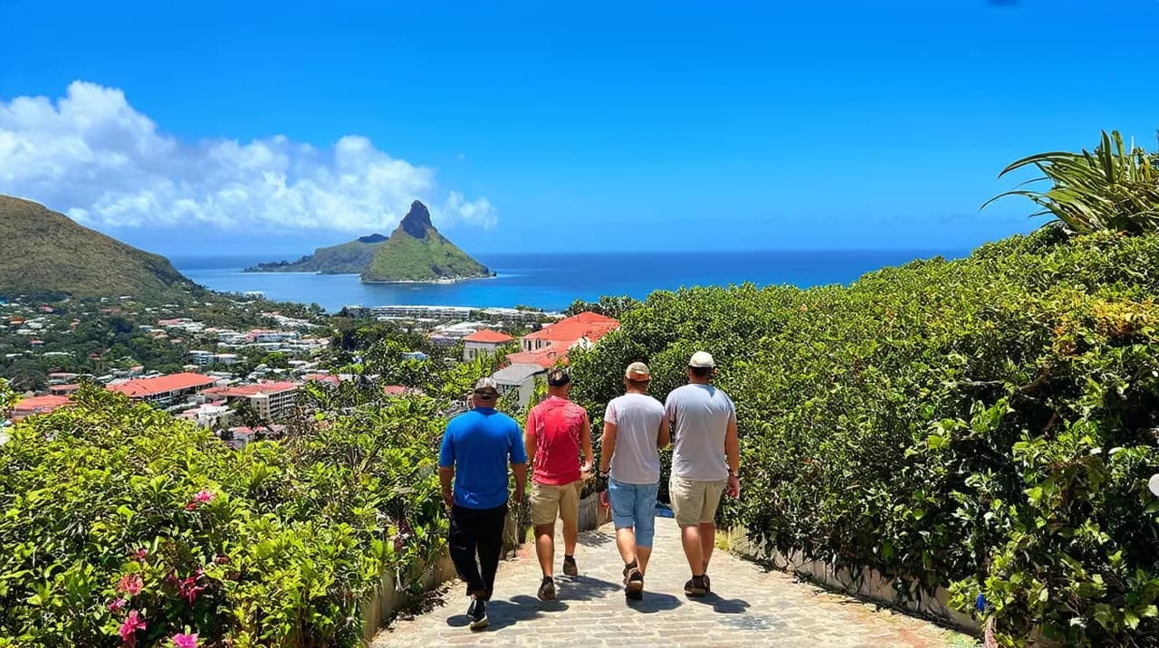 Free Walking Tour Itinerary San Juan Del Sur