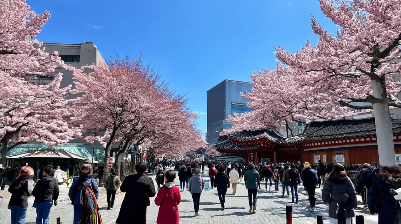 Free Walking Tour Itinerary Sapporo: Explore on Foot
