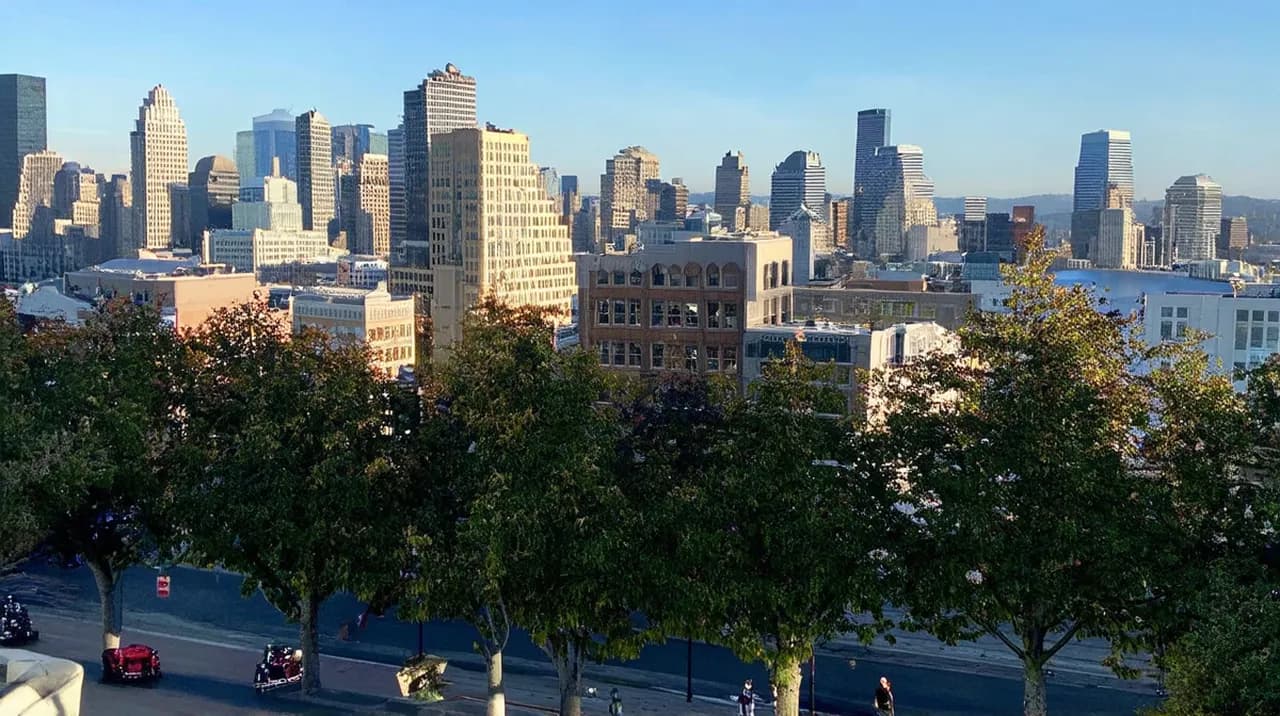 Free Walking Tour Itinerary Seattle: Explore the City