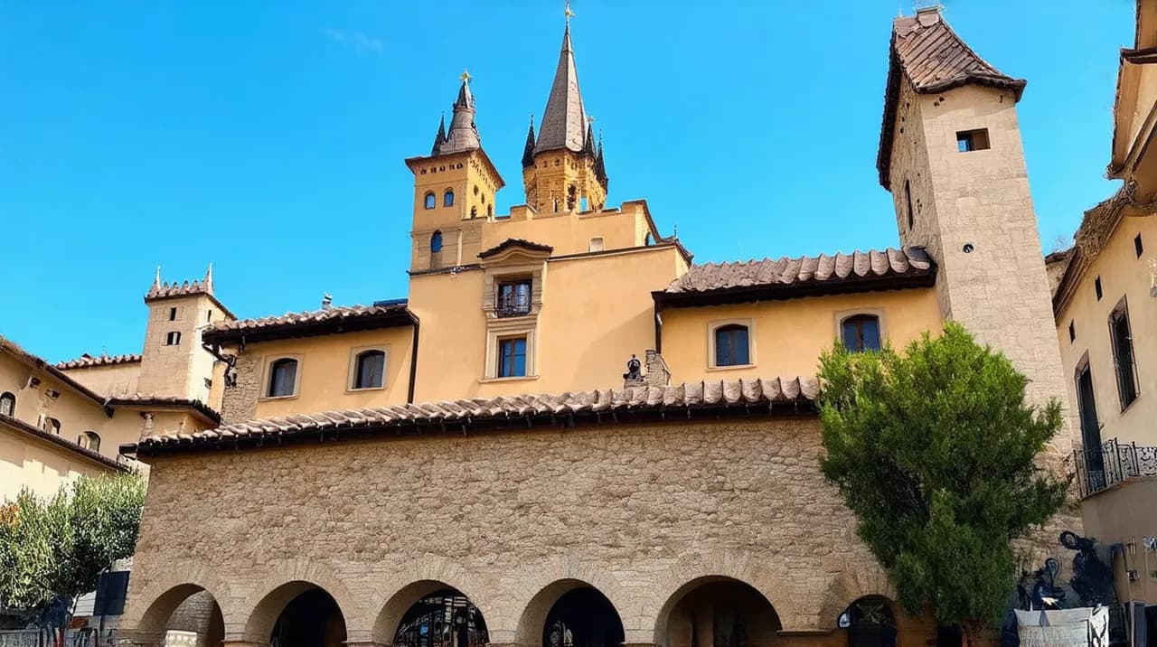 Free Walking Tour Itinerary Segovia: Discover the City