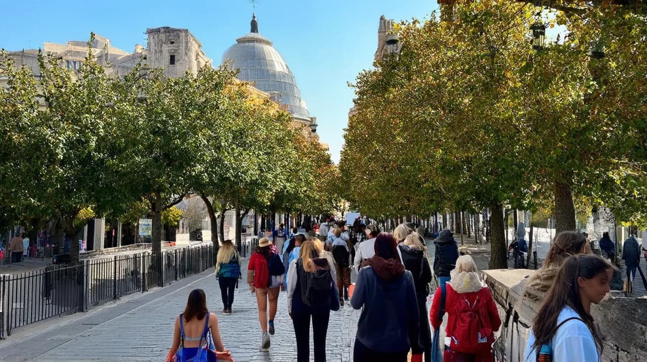 Free Walking Tour Itinerary Sur: Explore the City