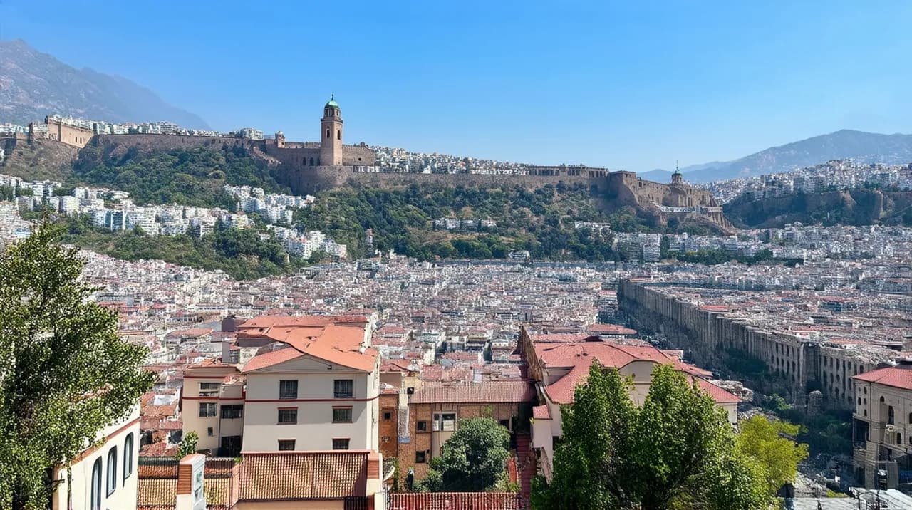 Free Walking Tour Itinerary Tbilisi: Discover the City