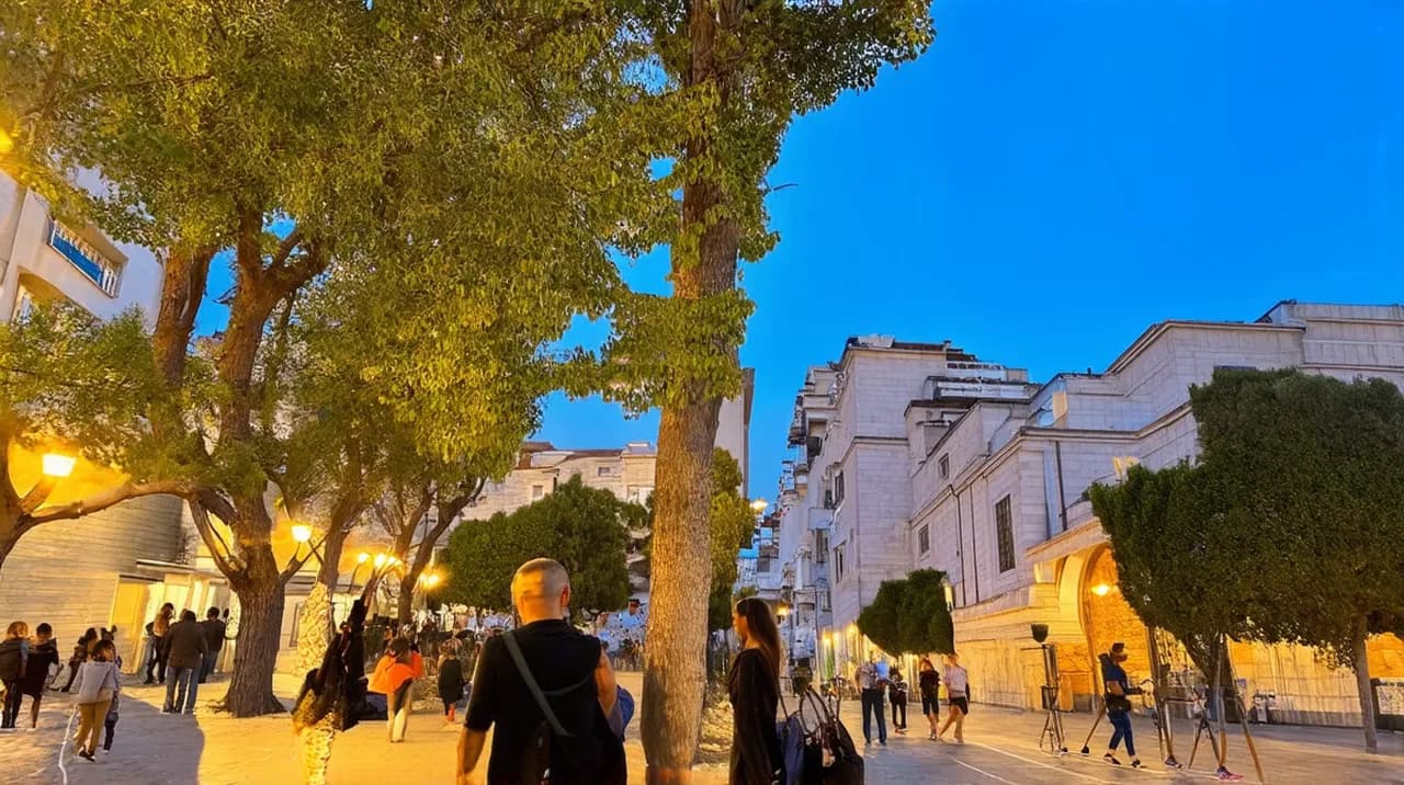 Free Walking Tour Itinerary Thessaloniki: Discover the City