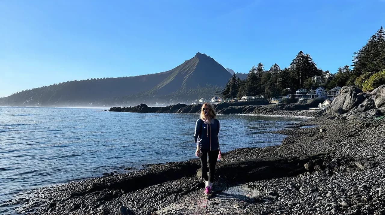 Free Walking Tour Itinerary Tofino: Explore Nature