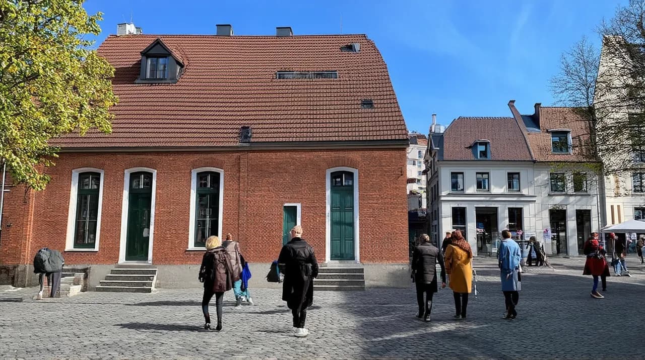 Free Walking Tour Itinerary Turku: Discover the City