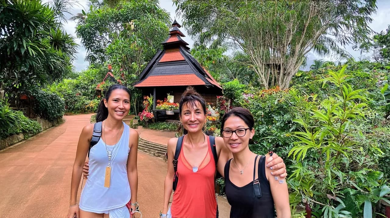 Free Walking Tour Itinerary Ubud: Discover Bali’s Heart
