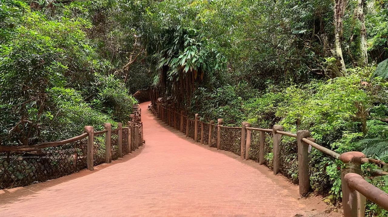 Free Walking Tour Itinerary Uvita: Explore on Foot