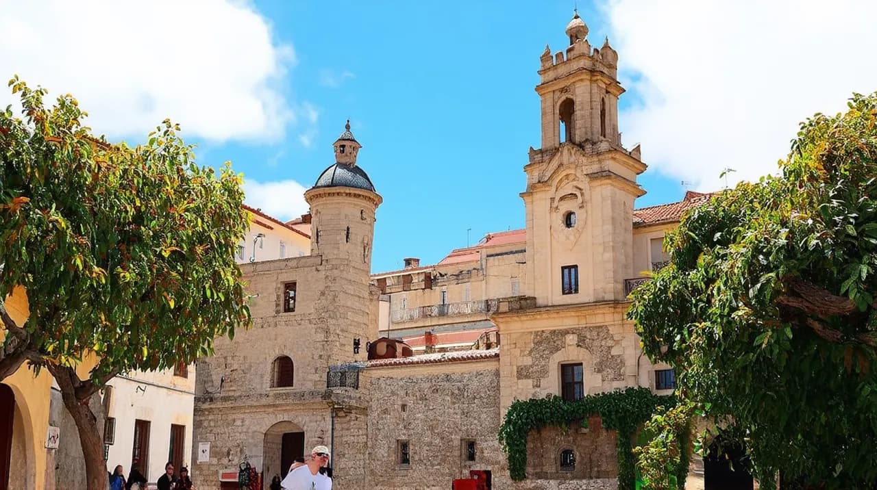 Free Walking Tour Itinerary Viana do Castelo