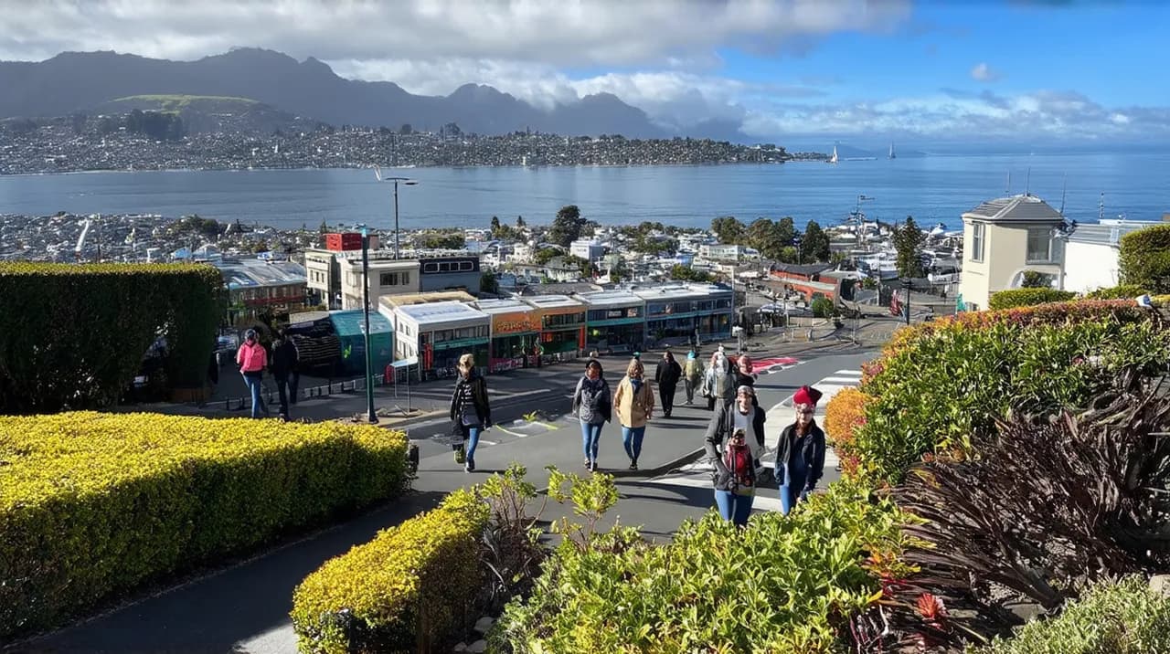 Free Walking Tour Itinerary Wellington: Explore the Capital