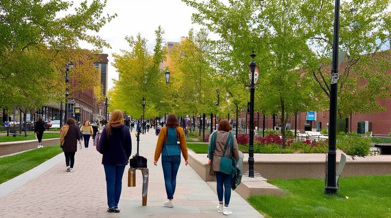 Free Walking Tour Itinerary Winnipeg: Explore the Heart of the City