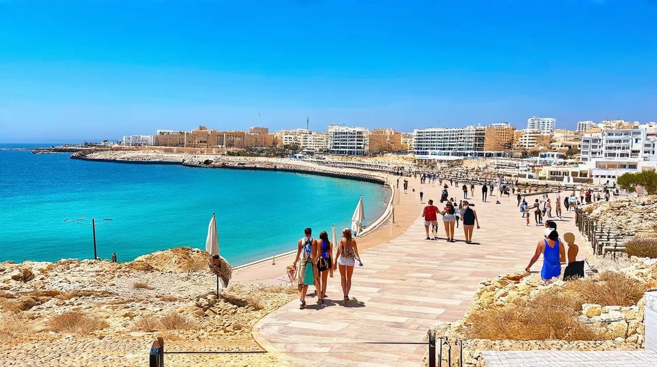 Free Walking Tours Agia Napa: Discover by Foot