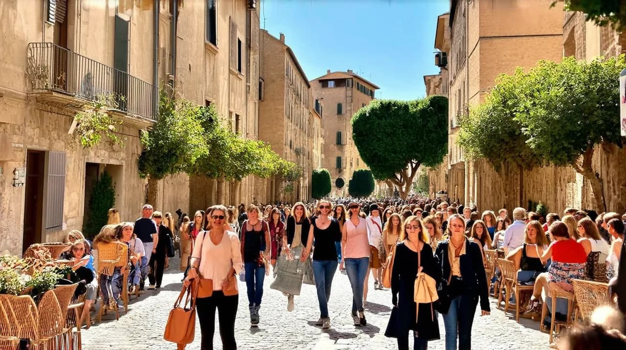 Free Walking Tours Aix-en-Provence: Explore on Foot