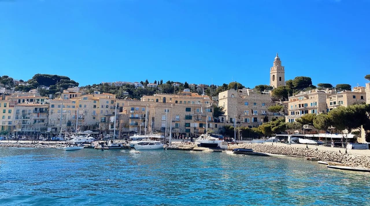 Free Walking Tours Ajaccio: Discover Corsica’s Charm