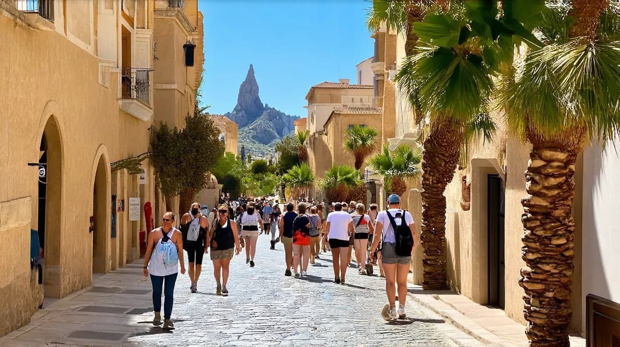 Free Walking Tours Alcúdia: Discover the Historic Streets