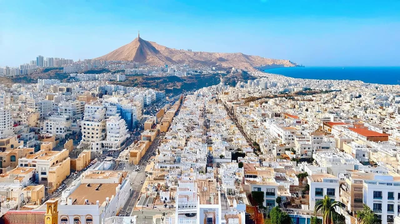 Free Walking Tours Algiers: Discover the City by Foot