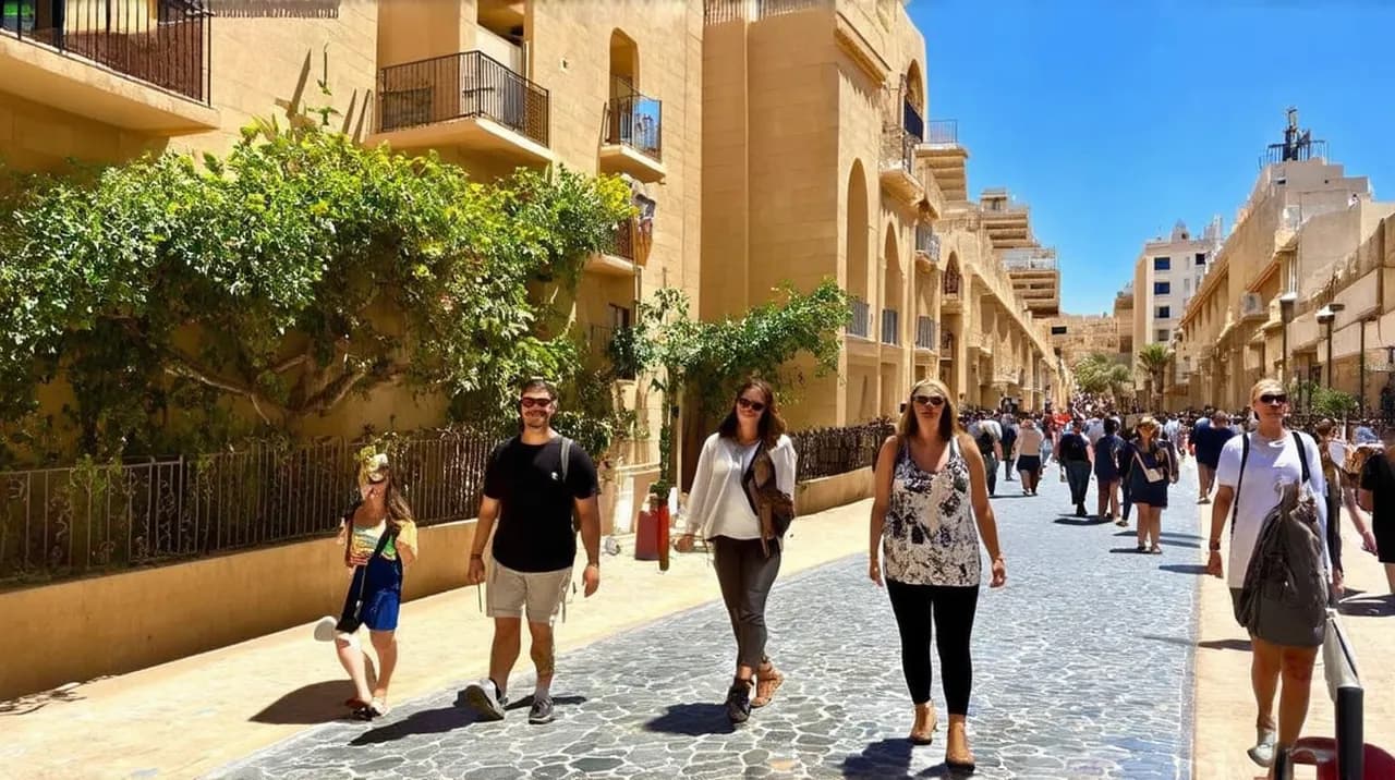 Free Walking Tours Alicante: Discover the City Beyond