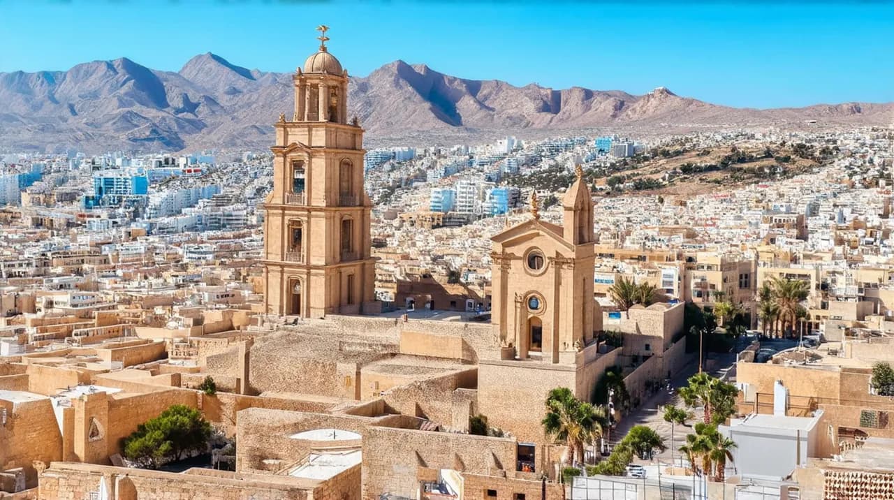 Free Walking Tours Almería: Discover the City