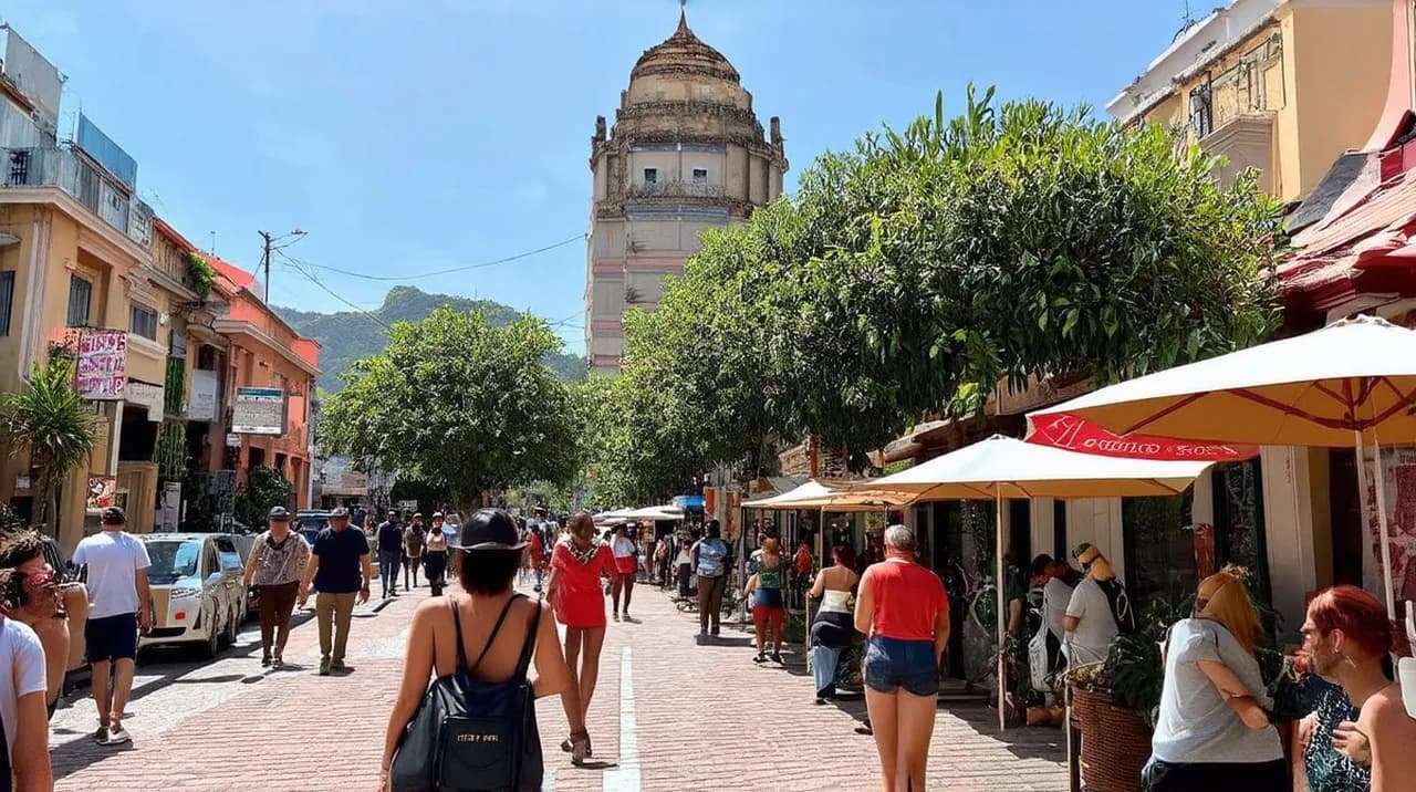 Free Walking Tours Alter do Chão: Uncover the Beauty