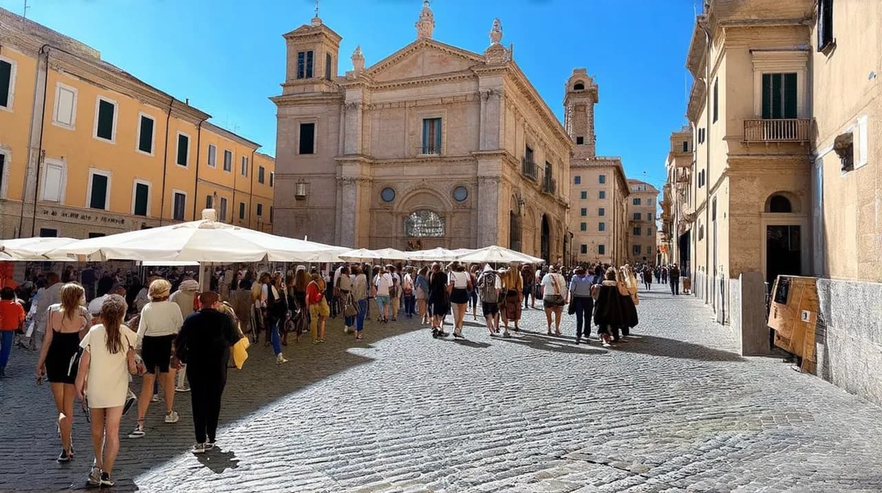 Free Walking Tours Ancona: Discover the Coastal Gem