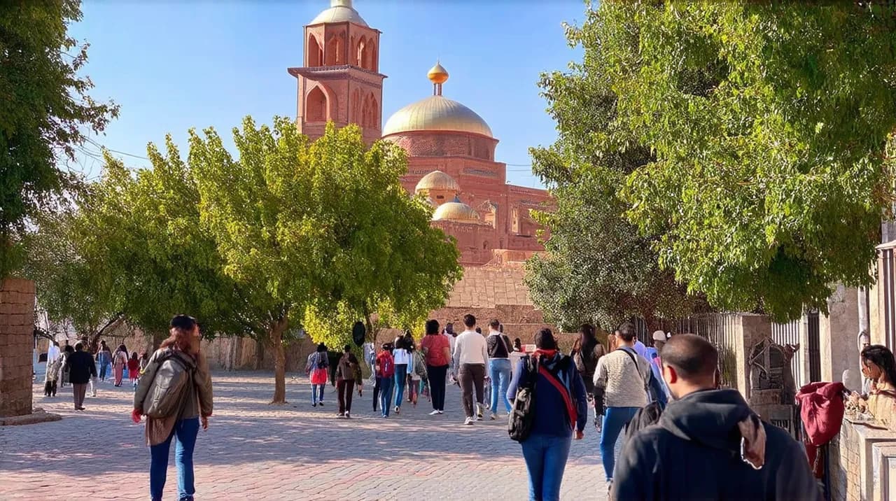 Free Walking Tours Ankara: Explore the Capital on Foot