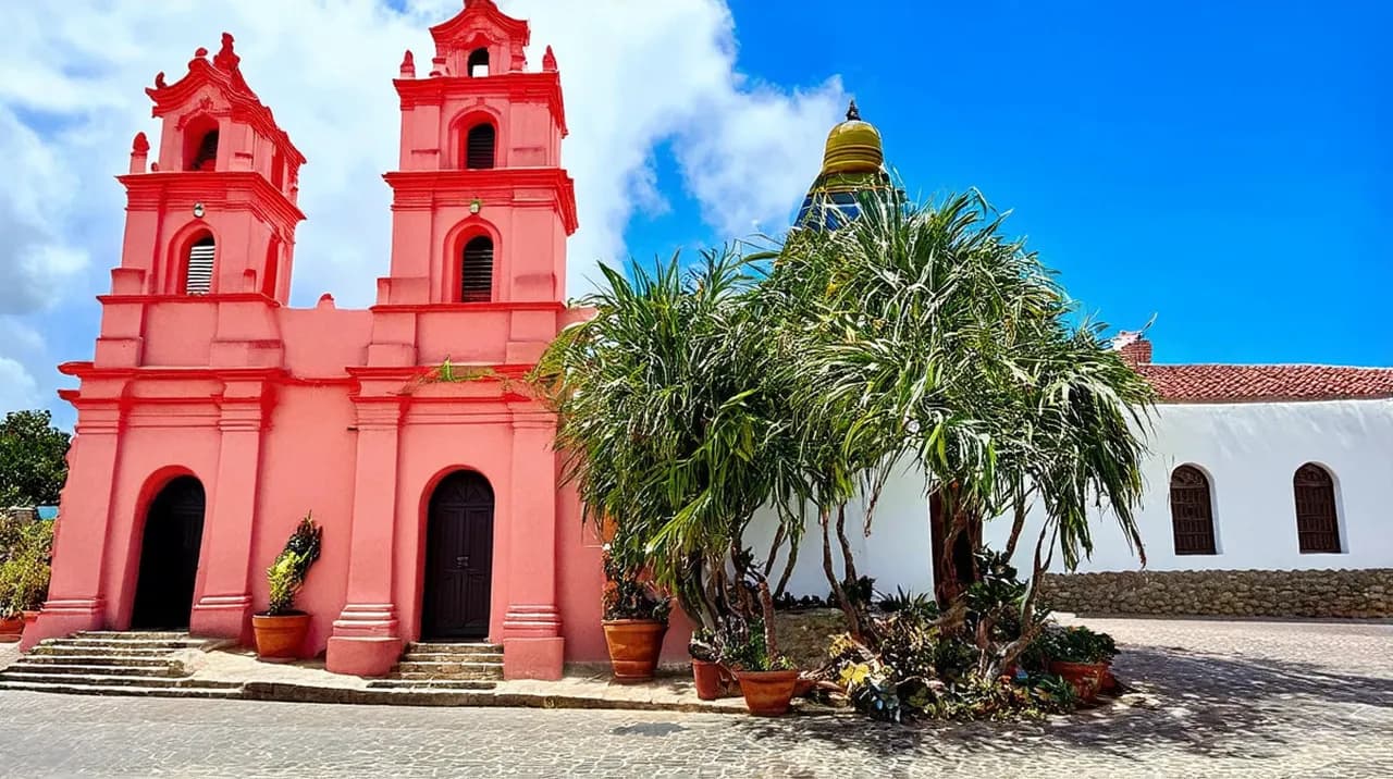 Free Walking Tours Antigua: Explore on Foot