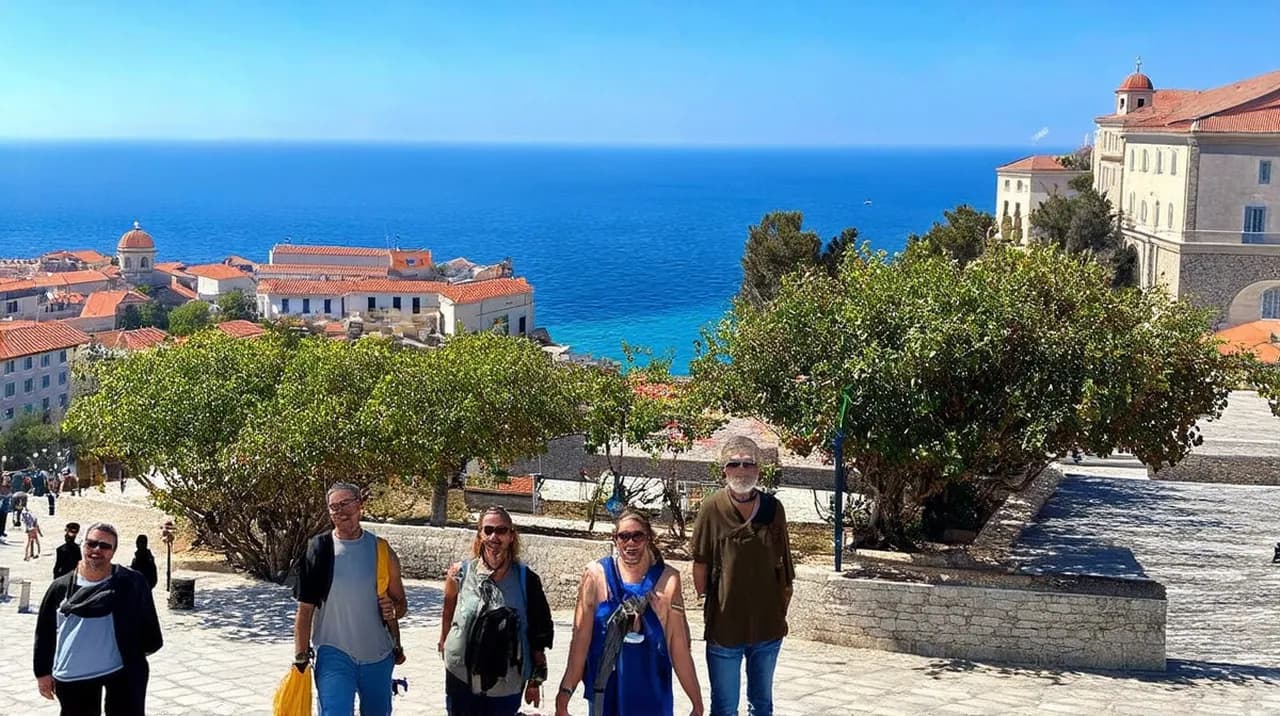 Free Walking Tours Argostoli: Discover the Best Sights