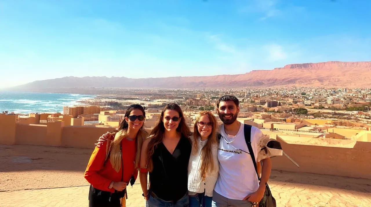 Free Walking Tours Arica: Discover the City for Free