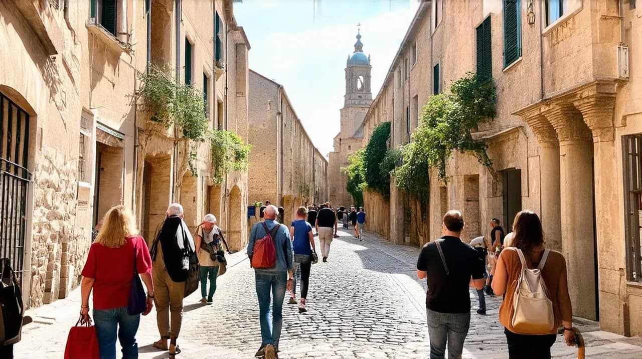 Free Walking Tours Arles: Discover the City’s Charm