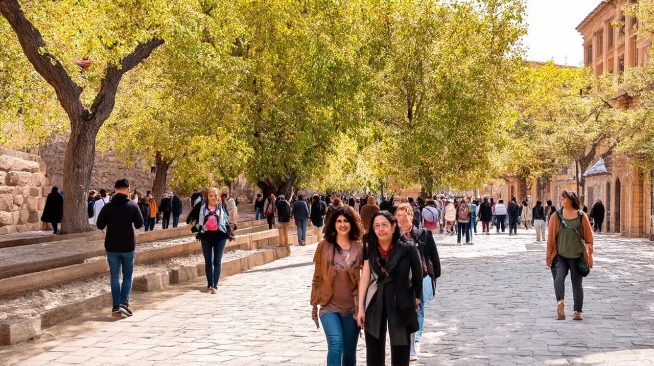 Free Walking Tours Armenia: Discover the Heart of the Country