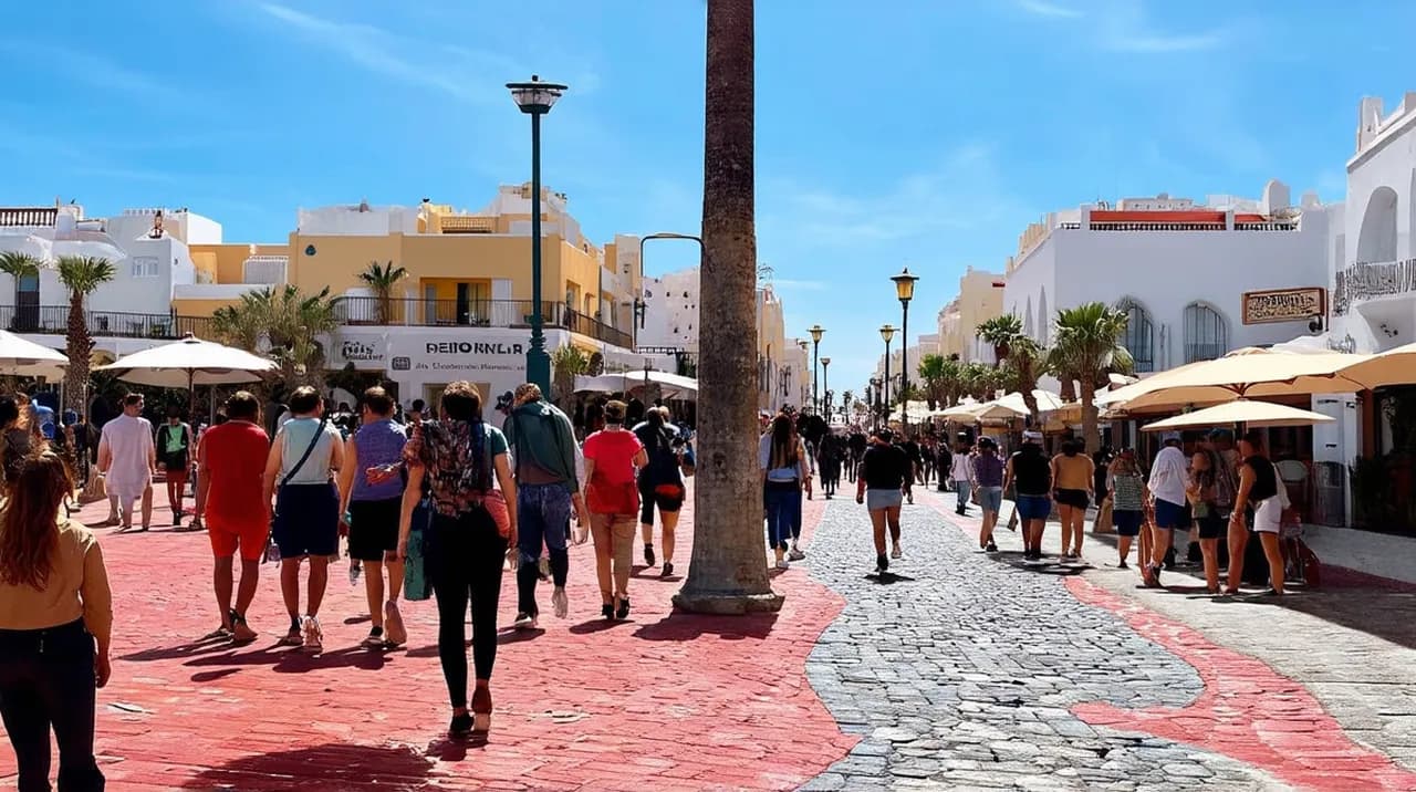 Free Walking Tours Arrecife: Discover Lanzarote on Foot