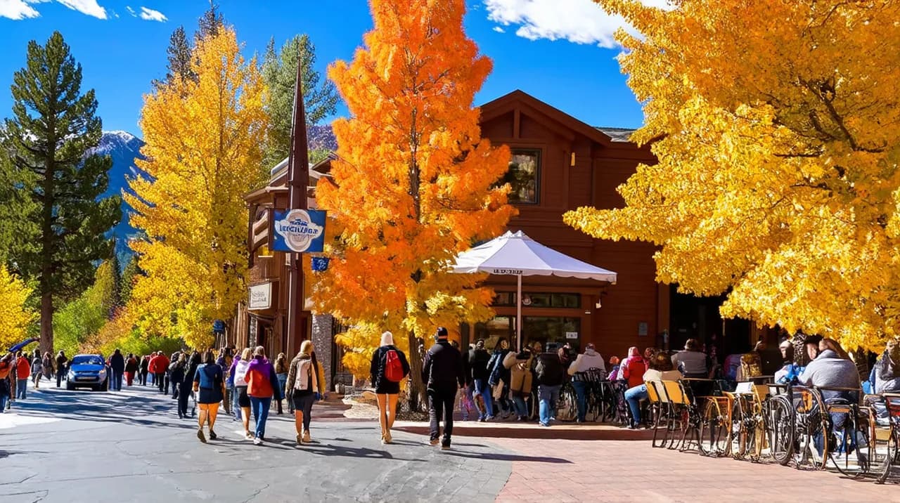 Free Walking Tours Aspen: Discover the Town on Foot