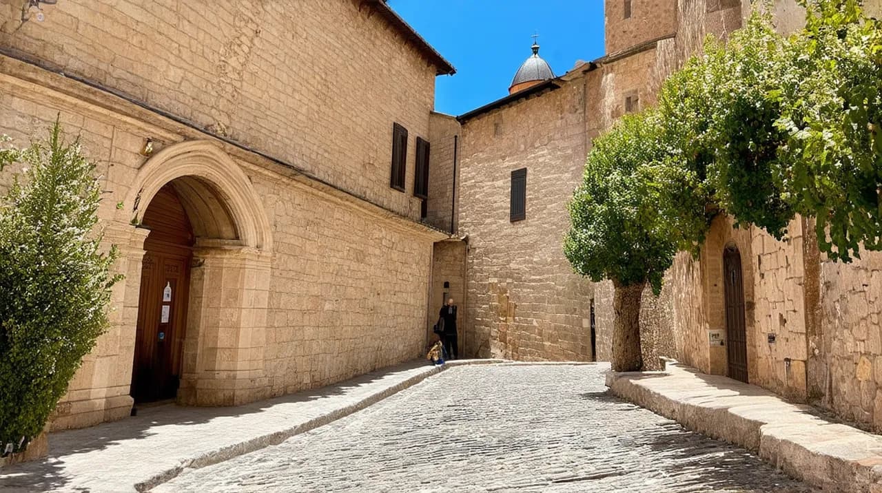 Free Walking Tours Assisi: Discover the Heart of Italy