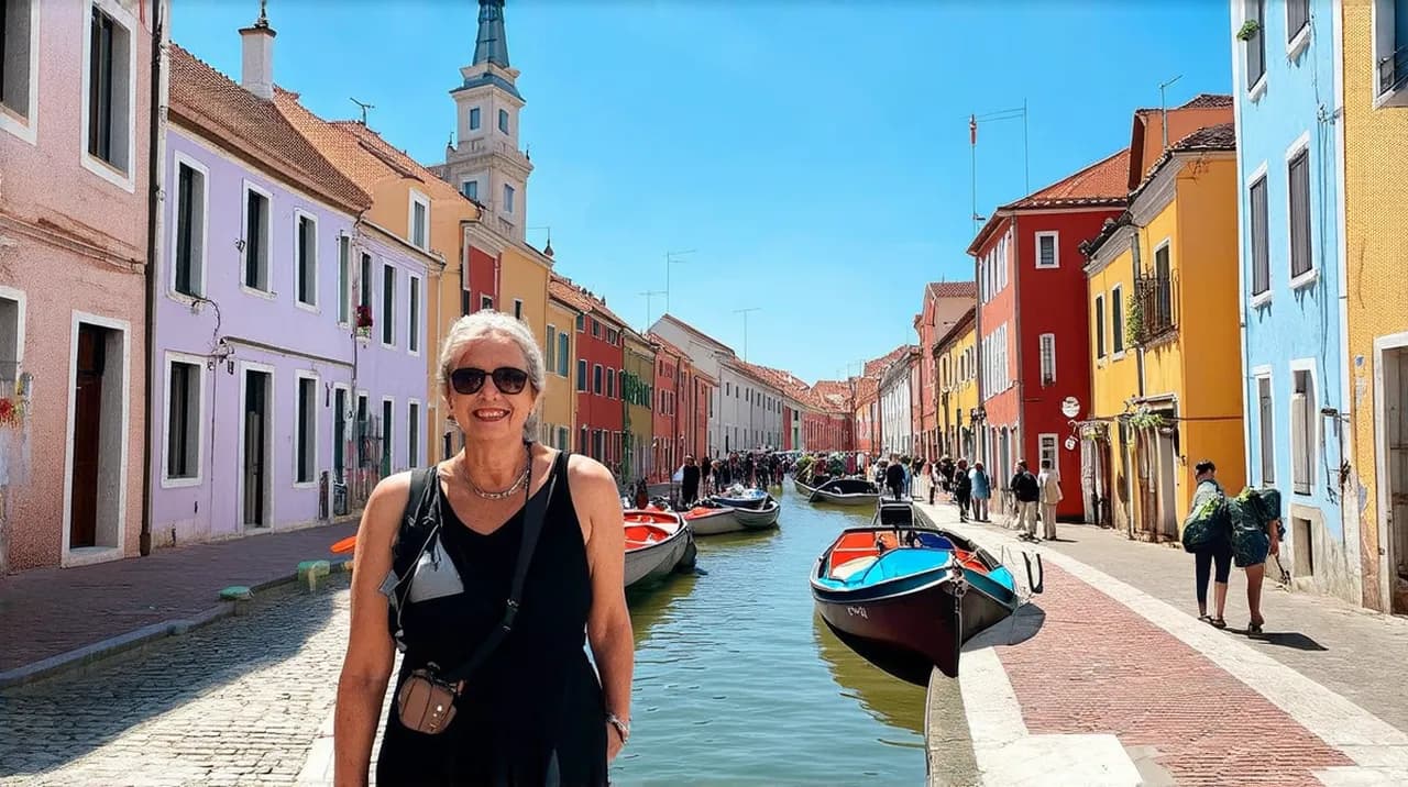 Free Walking Tours Aveiro: Discover the City’s Charm