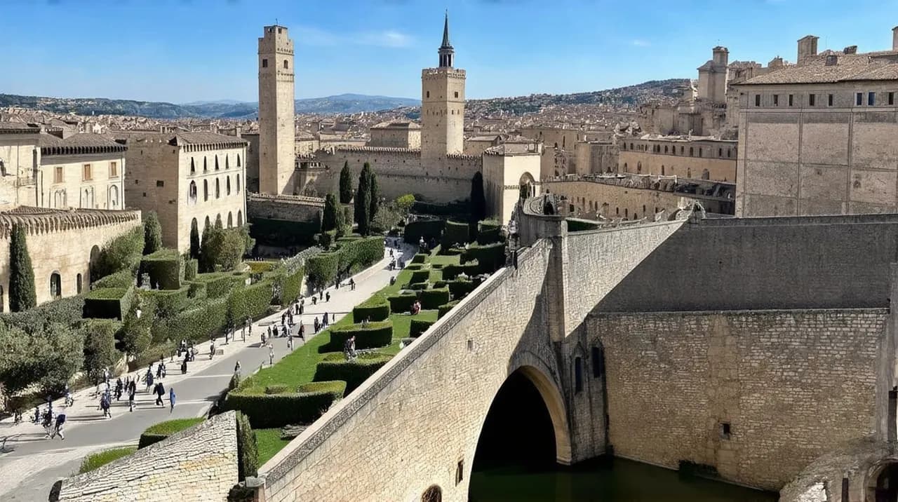 Free Walking Tours Avignon: Discover the City on Foot