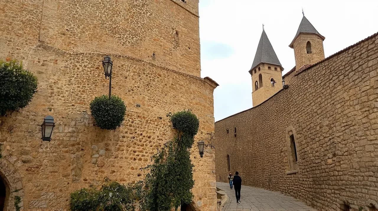 Free Walking Tours Ávila: Discover the City on Foot
