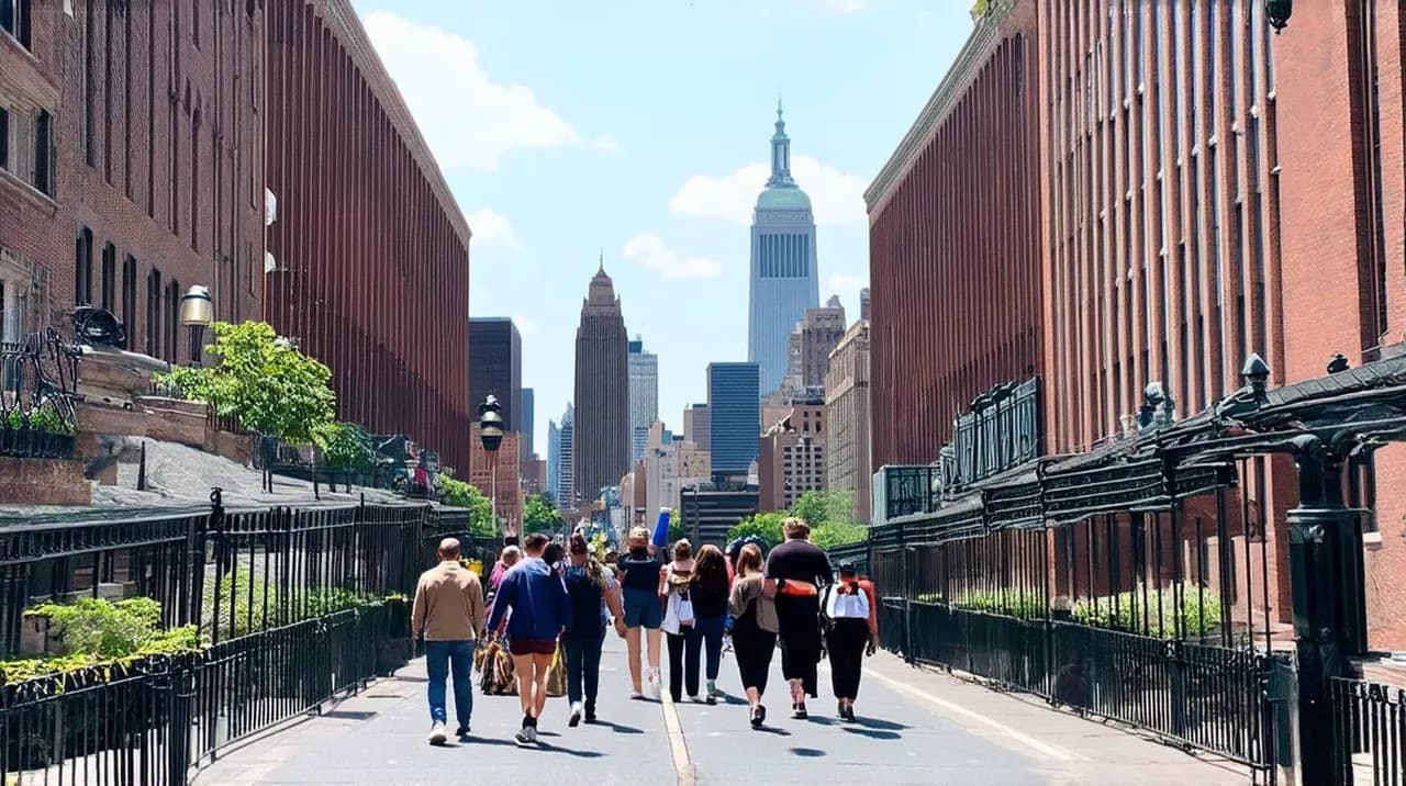 Free Walking Tours Baltimore: Discover the Charm