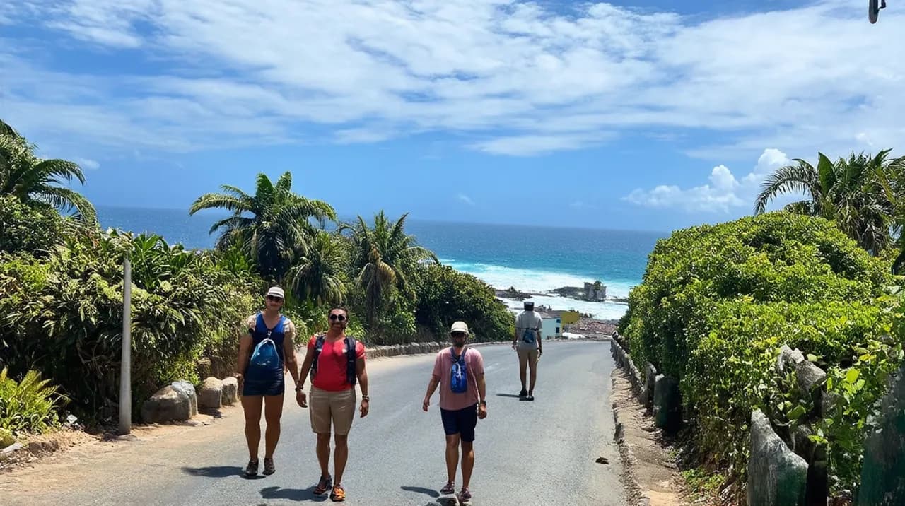 Free Walking Tours Baracoa: Discover Cuba’s First City