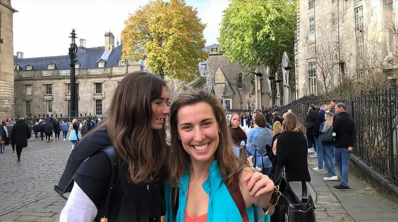 Free Walking Tours Bath: Discover the City’s Charm