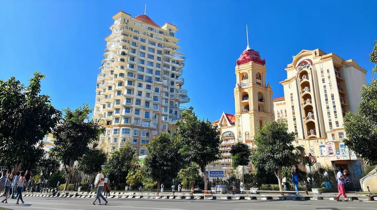 Free Walking Tours Batumi: Explore Georgia’s Jewel