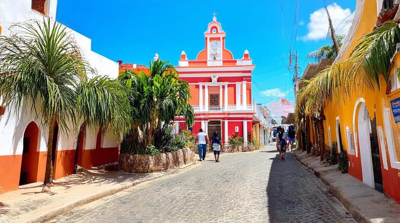 Free Walking Tours Bayamo: Uncover the City’s Heritage