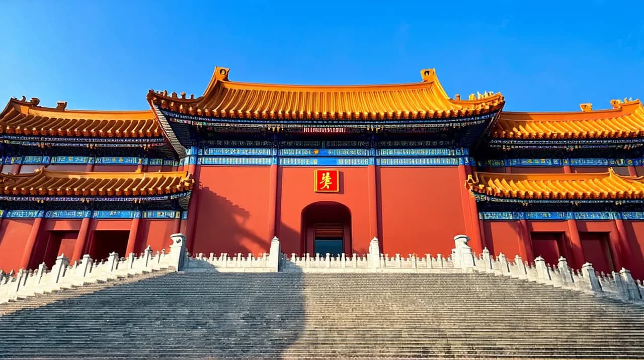 Free Walking Tours Beijing: Discover the City