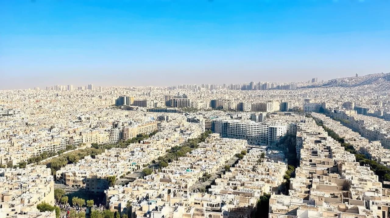 Free Walking Tours Beirut: Discover the City’s Charms