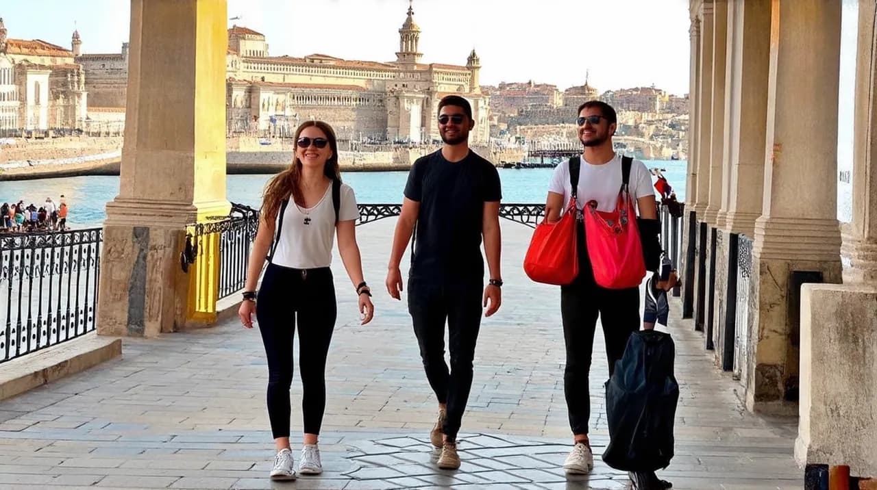 Free Walking Tours Belém: Discover Its Rich History