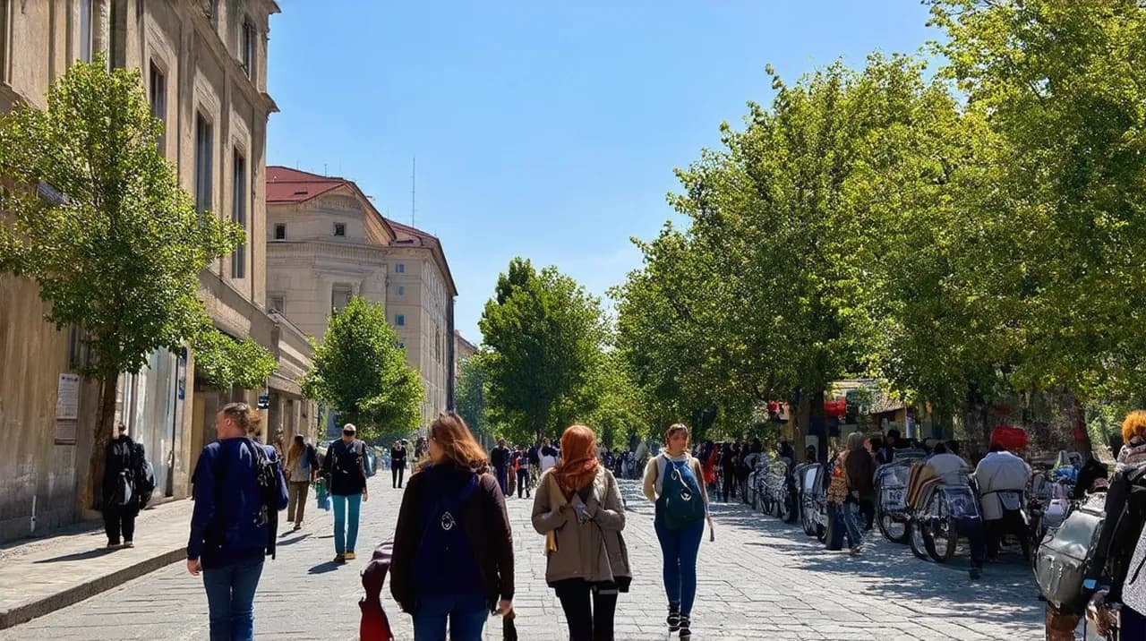 Free Walking Tours Belgrade: Discover the City on Foot