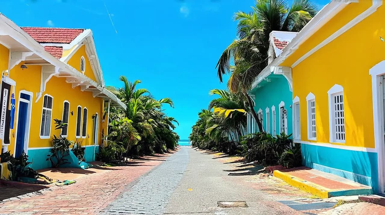 Free Walking Tours Belize City: Experience the Culture